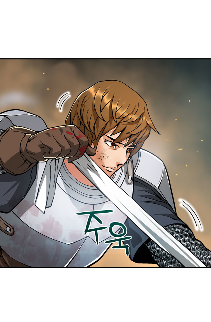 Read Dimensional Mercenary Manga Online