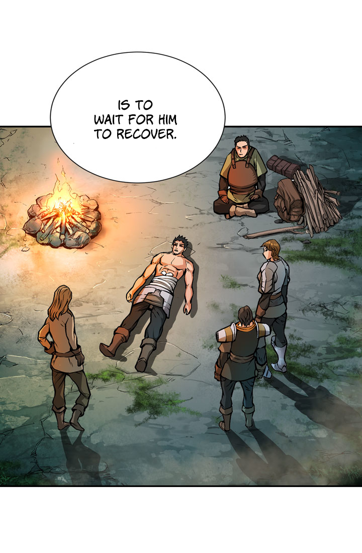 Read Dimensional Mercenary Manga Online