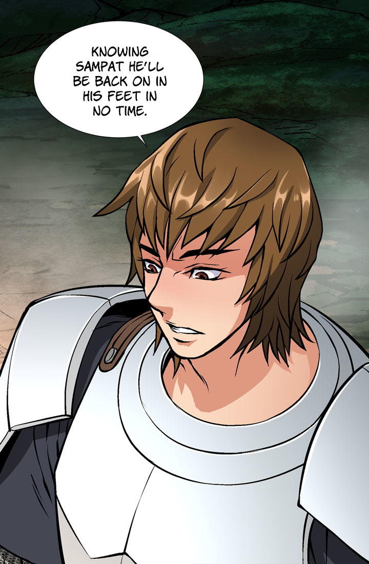 Read Dimensional Mercenary Manga Online
