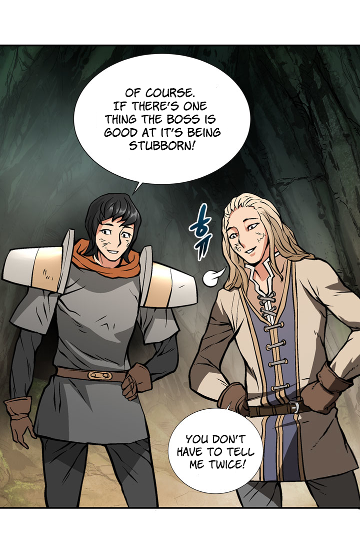 Read Dimensional Mercenary Manga Online