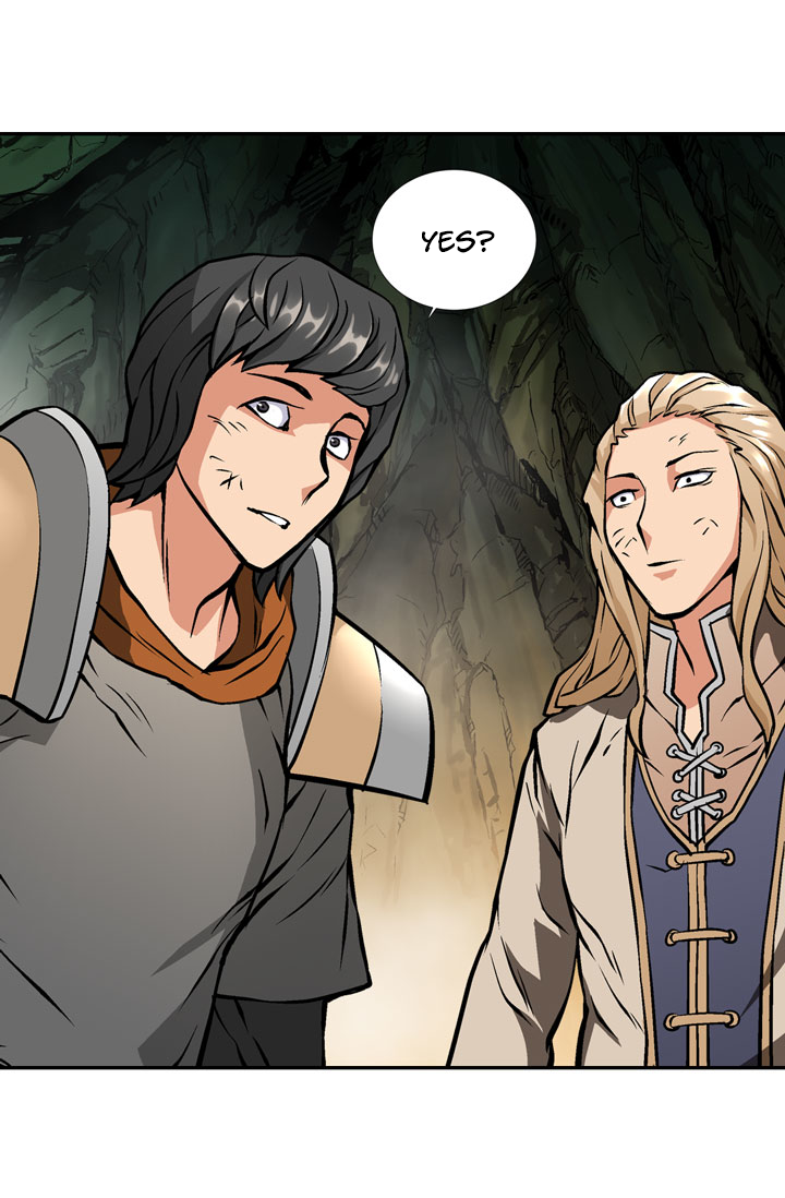 Read Dimensional Mercenary Manga Online