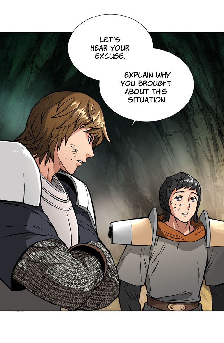 Read Dimensional Mercenary Manga Online