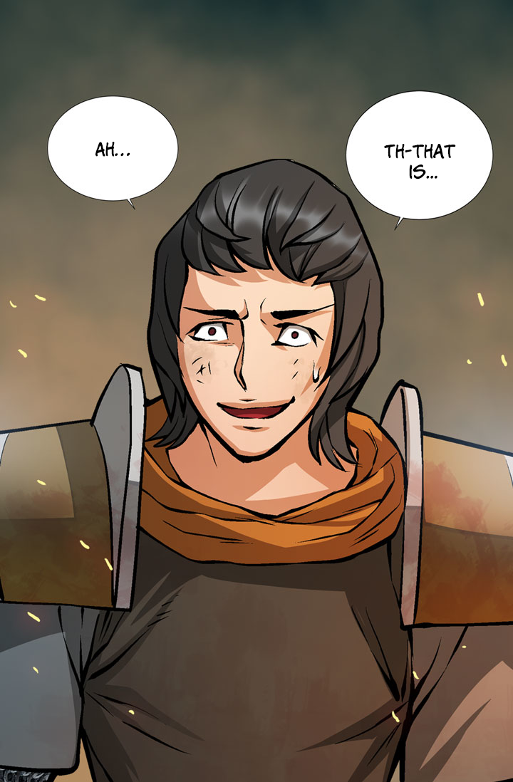 Read Dimensional Mercenary Manga Online