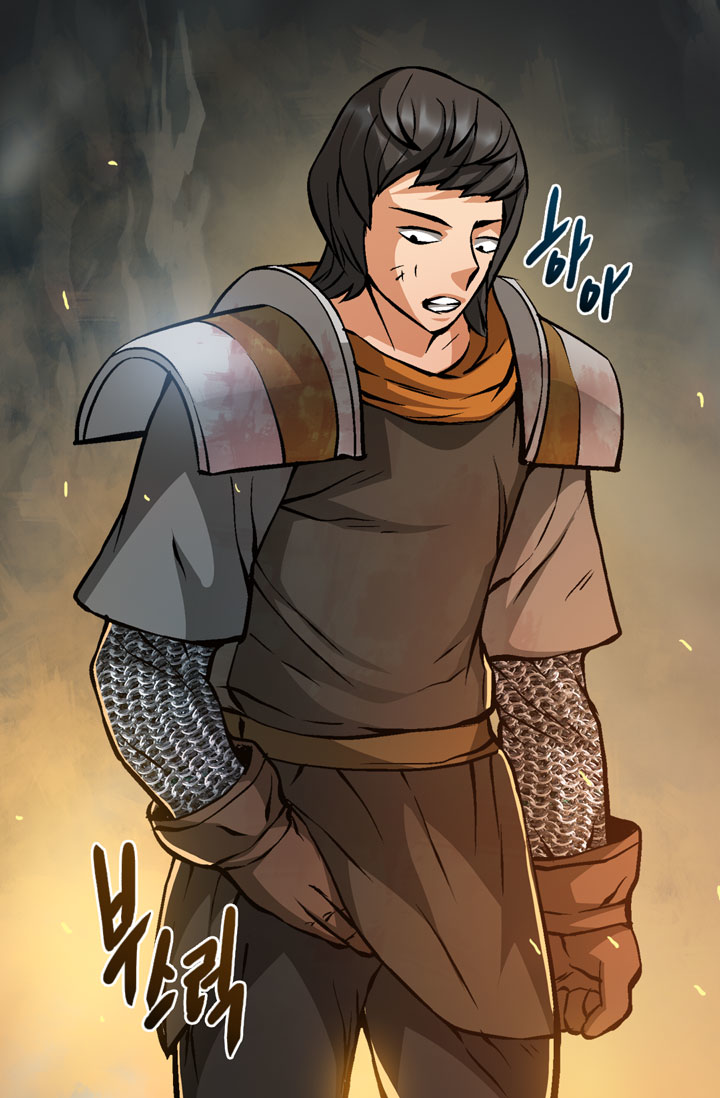Read Dimensional Mercenary Manga Online