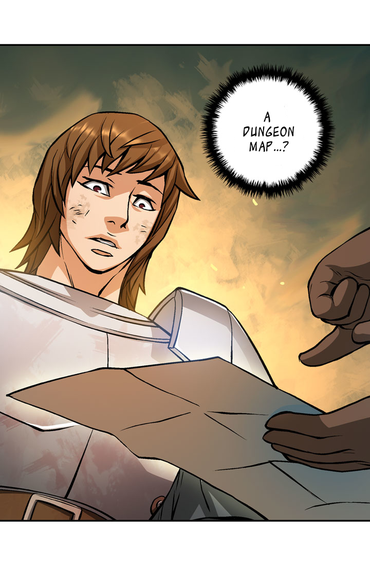 Read Dimensional Mercenary Manga Online