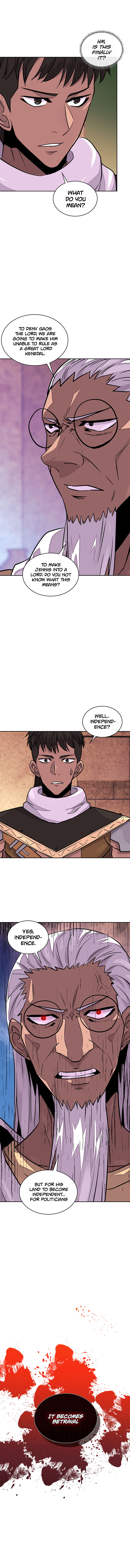 Read Dimensional Mercenary Manga Online