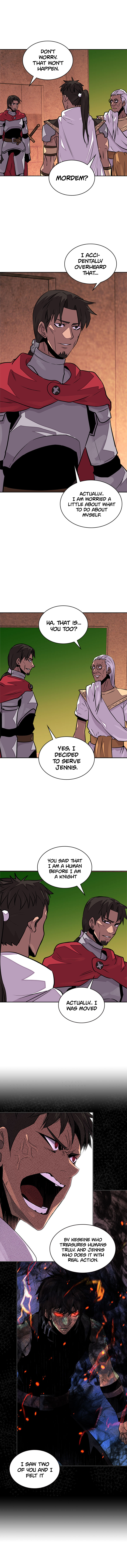 Read Dimensional Mercenary Manga Online