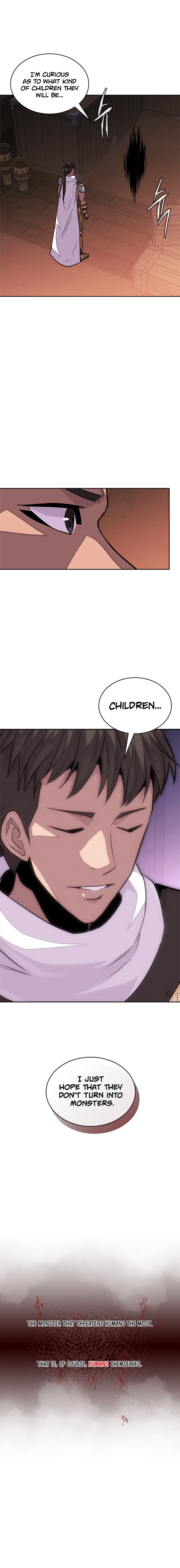 Read Dimensional Mercenary Manga Online