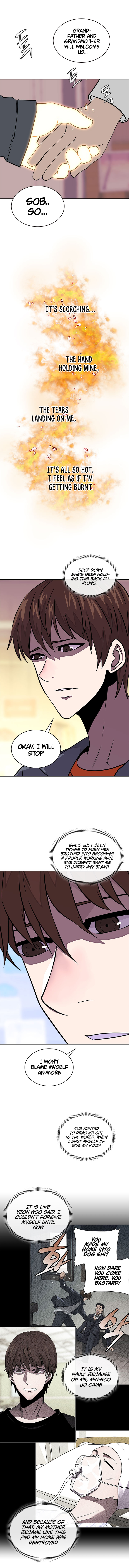 Read Dimensional Mercenary Manga Online