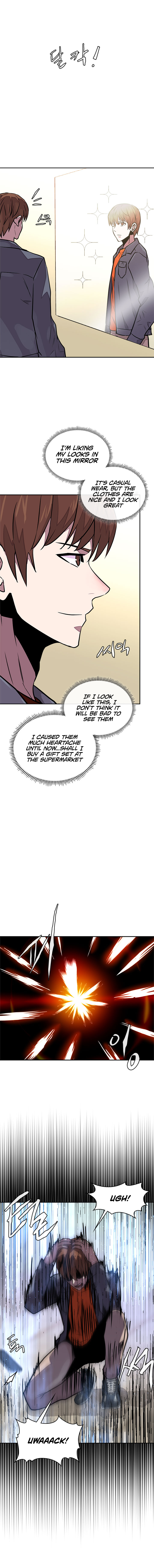 Read Dimensional Mercenary Manga Online