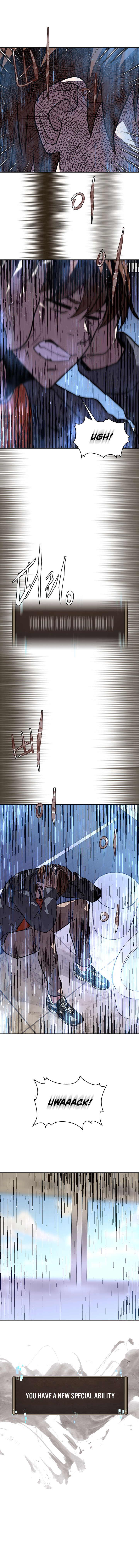 Read Dimensional Mercenary Manga Online