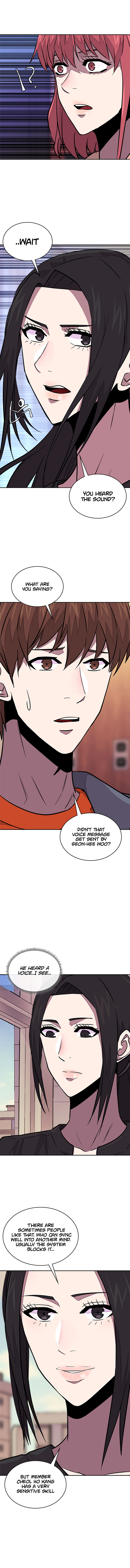 Read Dimensional Mercenary Manga Online