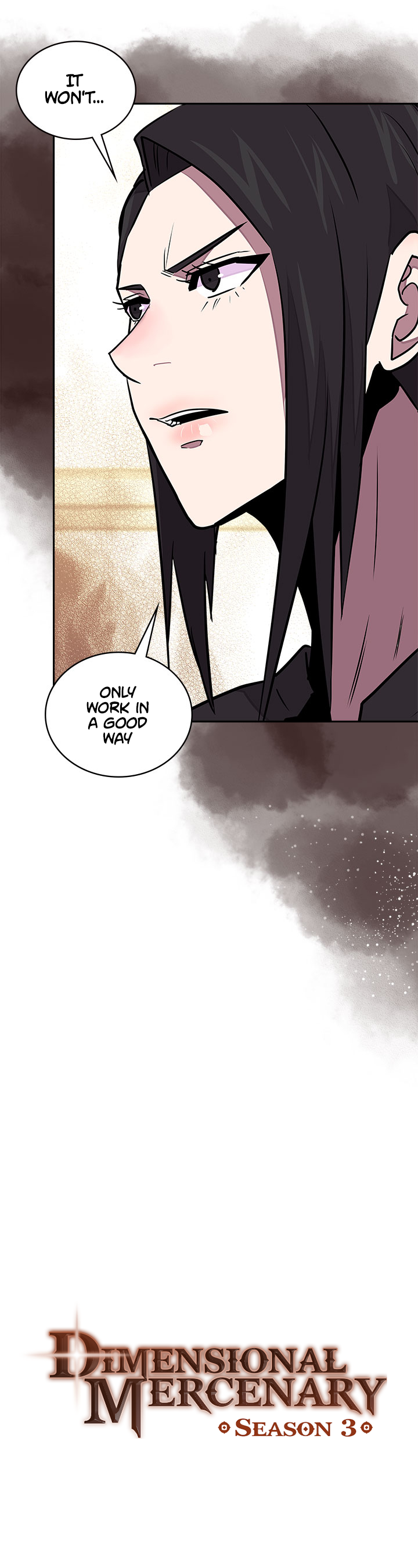 Read Dimensional Mercenary Manga Online