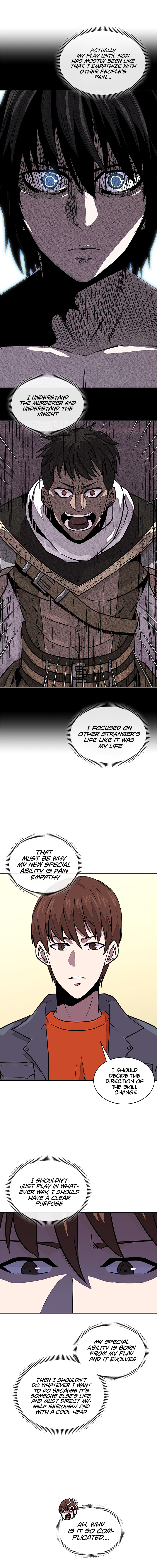 Read Dimensional Mercenary Manga Online