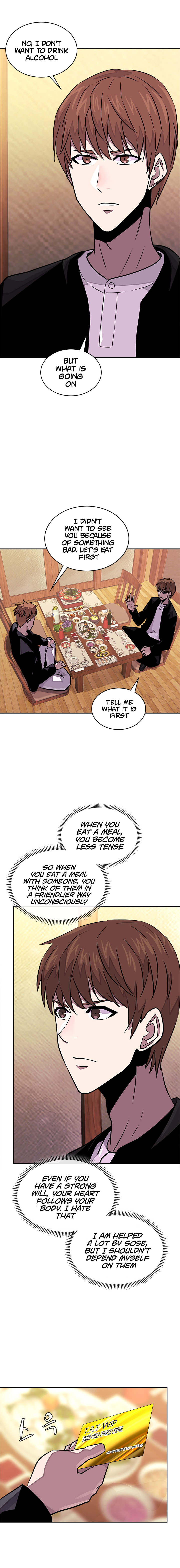 Read Dimensional Mercenary Manga Online