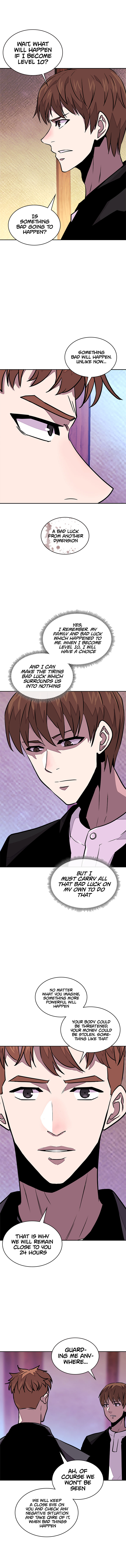 Read Dimensional Mercenary Manga Online