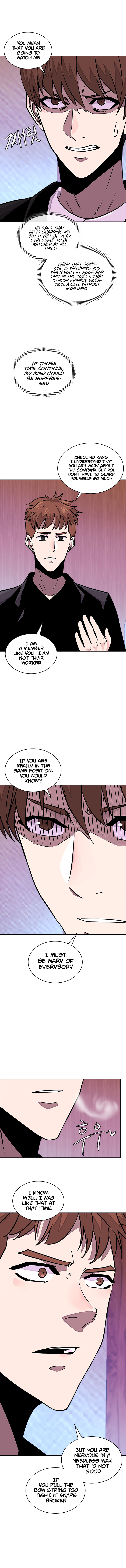 Read Dimensional Mercenary Manga Online