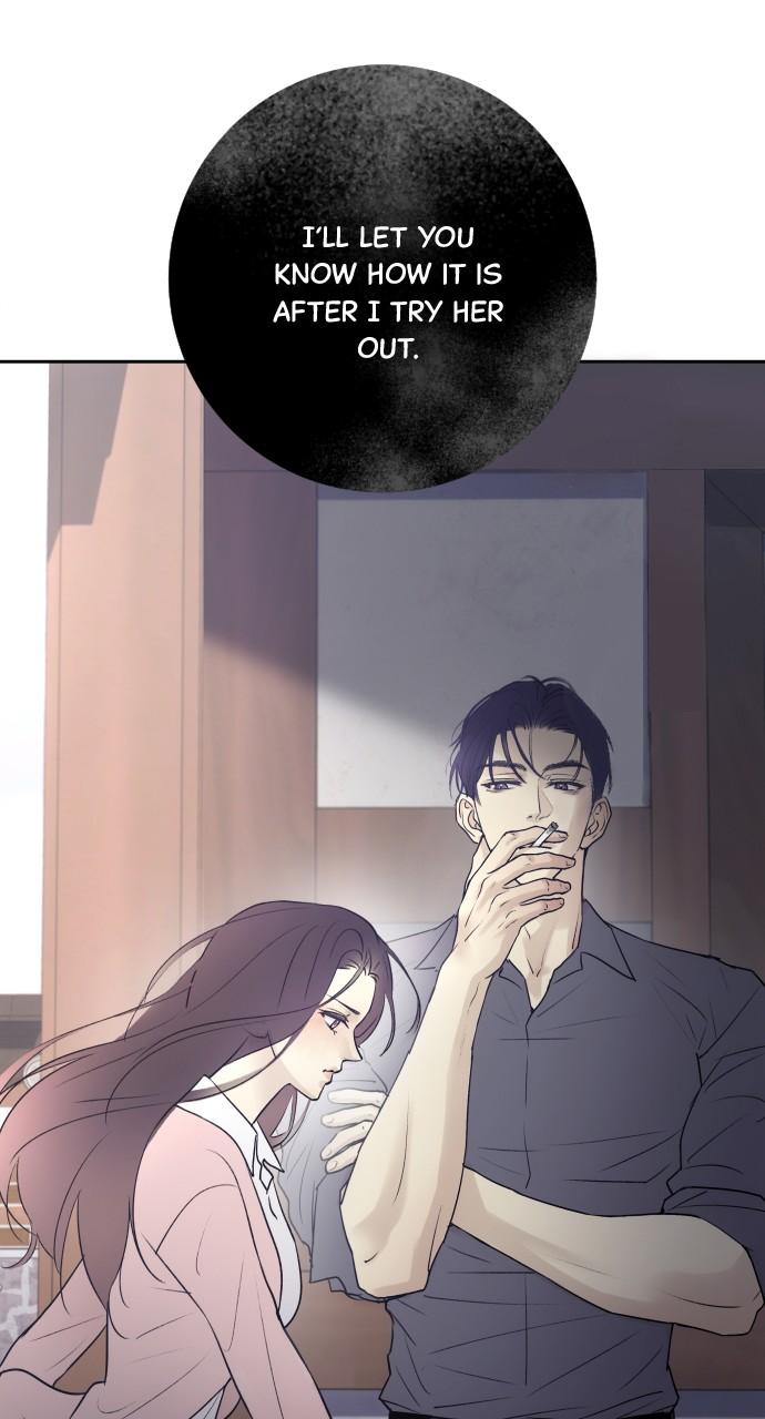 Read Dirty Deeds Manga Online
