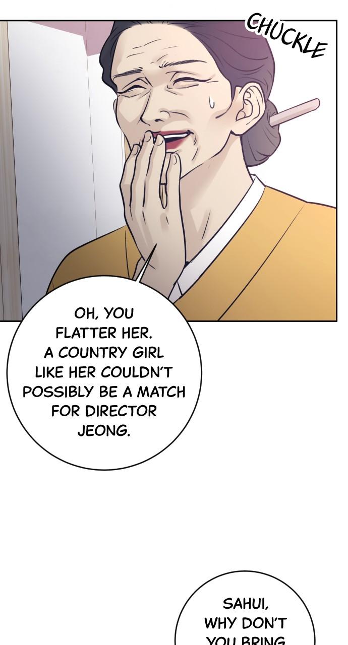 Read Dirty Deeds Manga Online