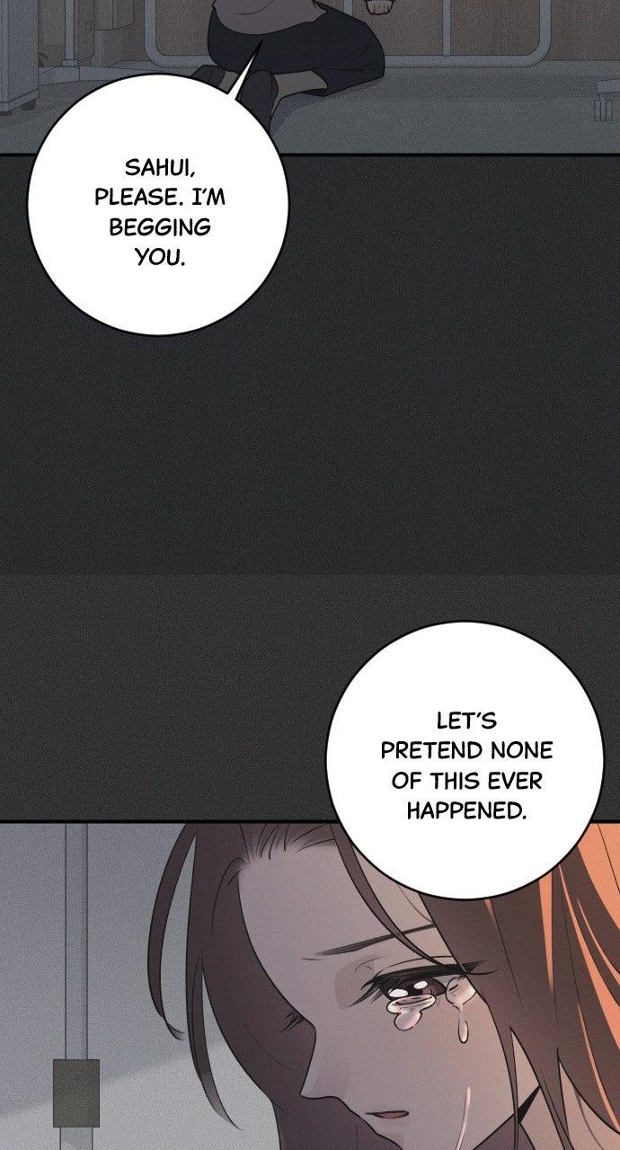 Read Dirty Deeds Manga Online
