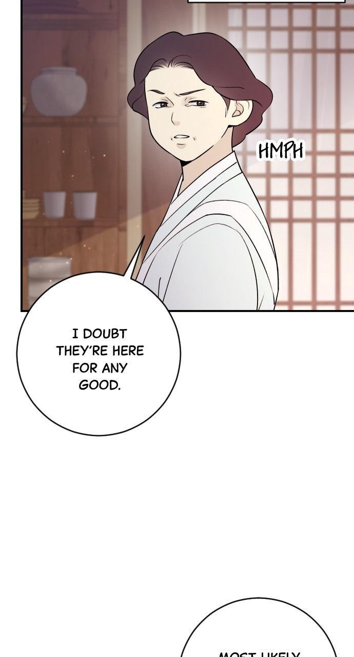 Read Dirty Deeds Manga Online