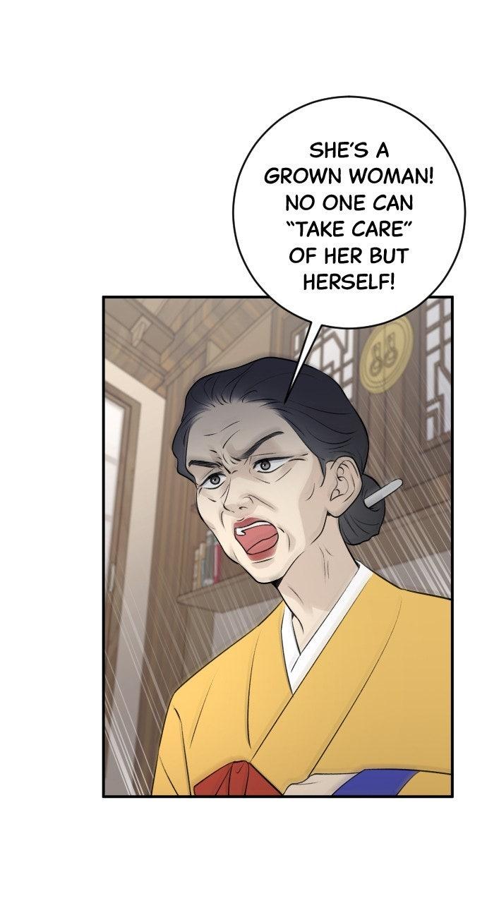 Read Dirty Deeds Manga Online