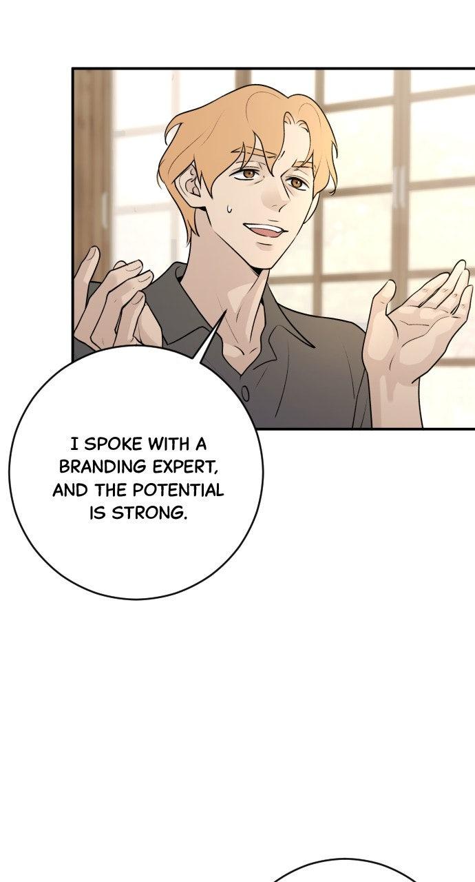 Read Dirty Deeds Manga Online
