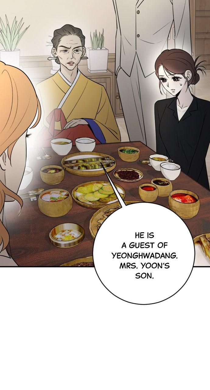 Read Dirty Deeds Manga Online