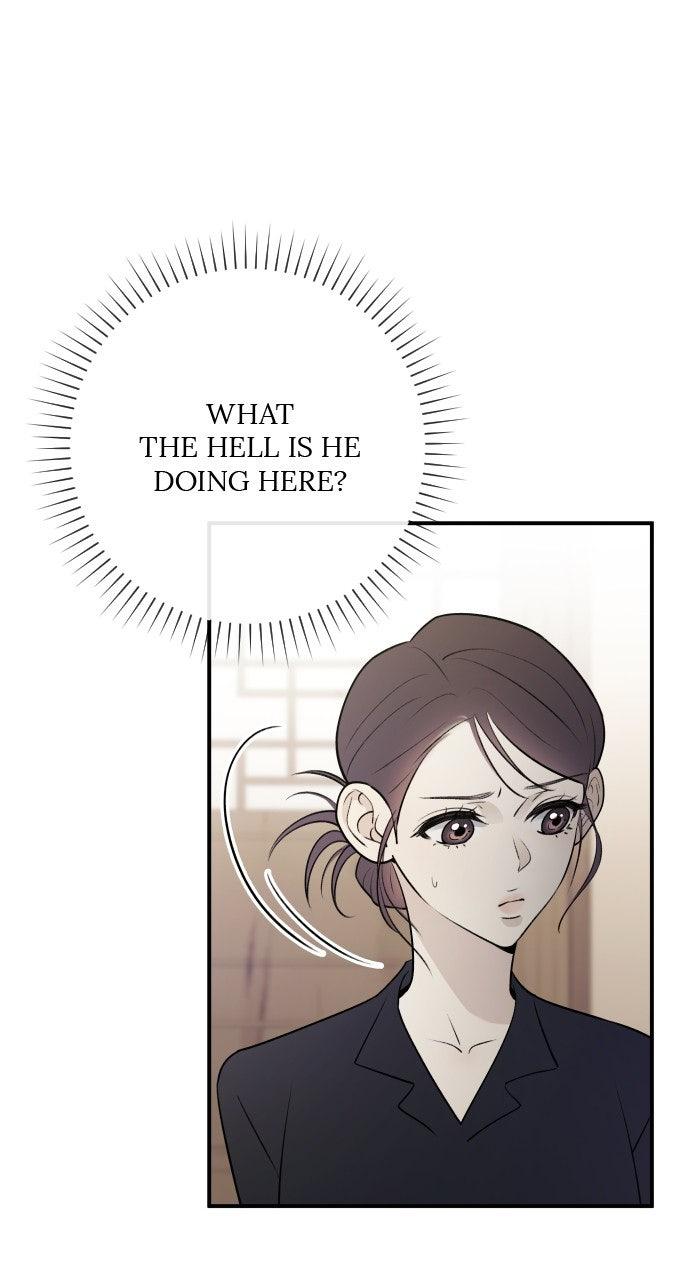 Read Dirty Deeds Manga Online