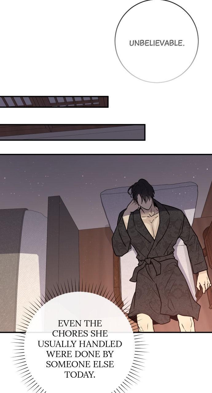 Read Dirty Deeds Manga Online