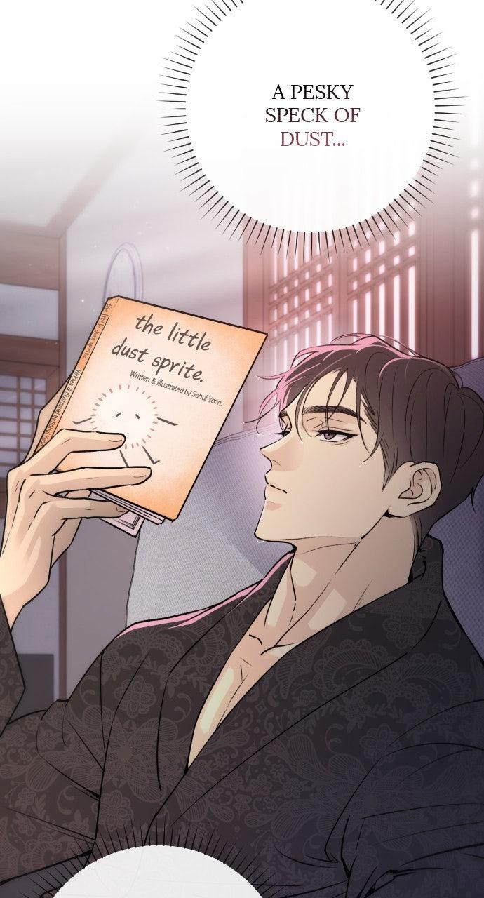 Read Dirty Deeds Manga Online