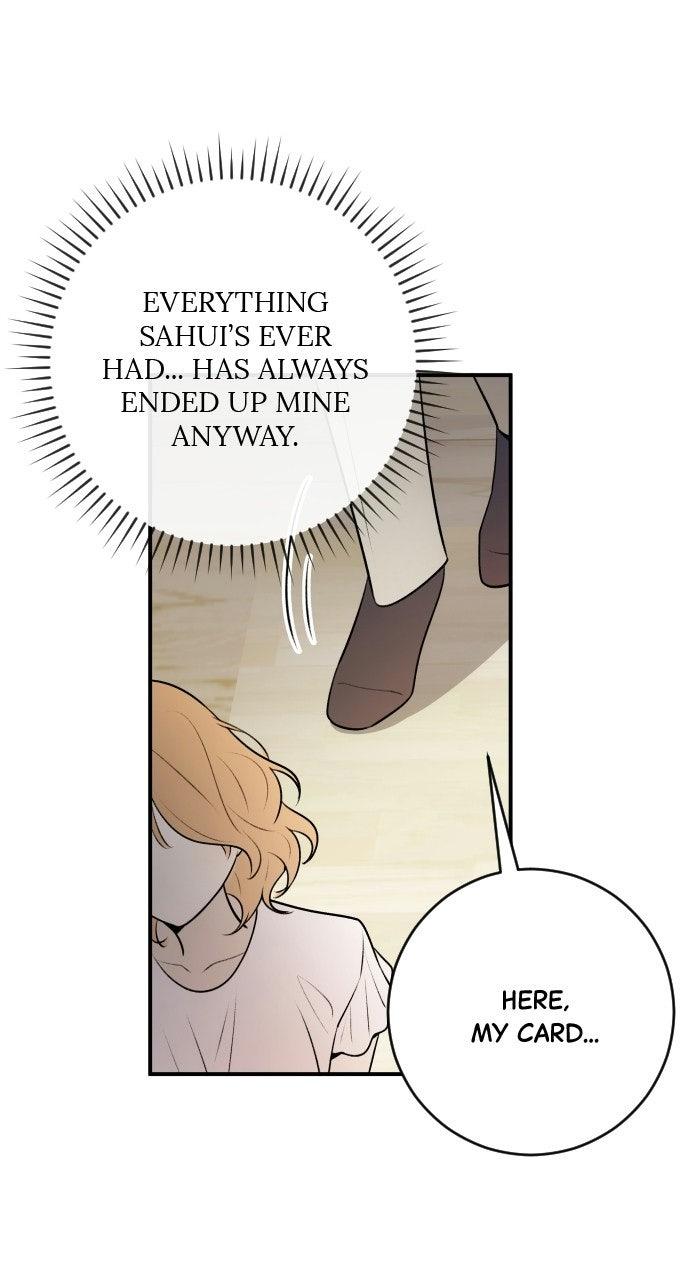 Read Dirty Deeds Manga Online