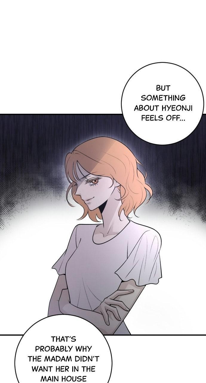 Read Dirty Deeds Manga Online