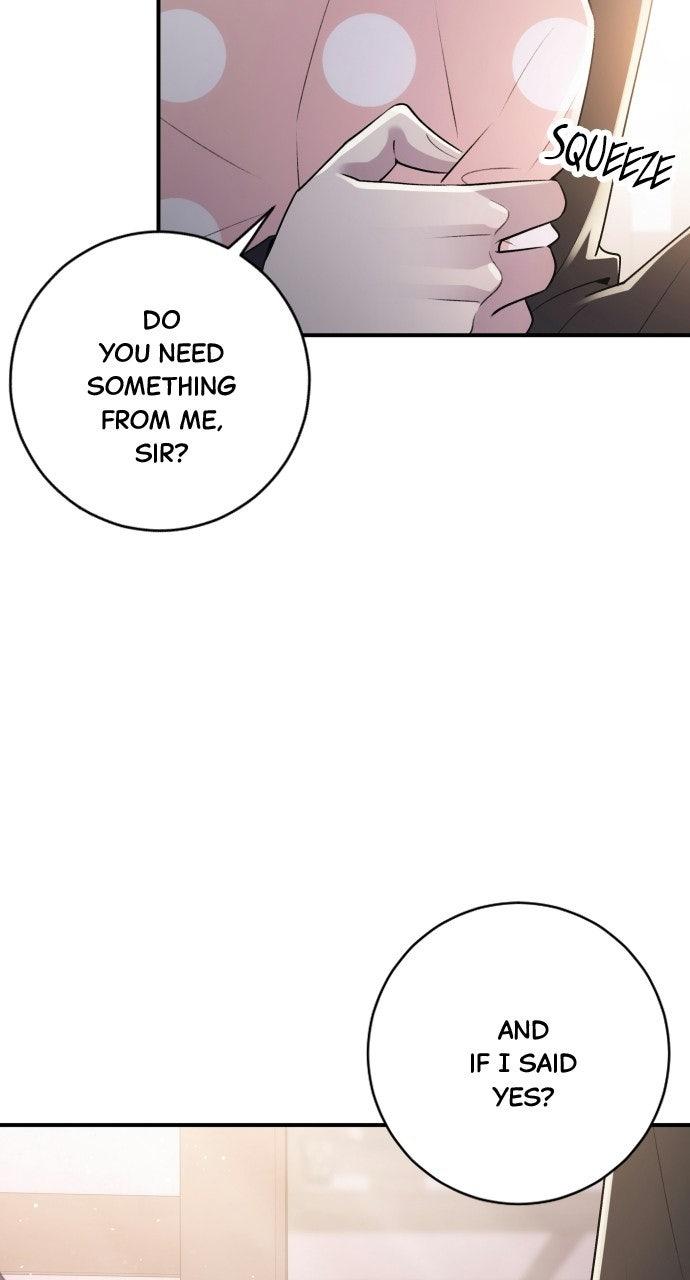 Read Dirty Deeds Manga Online