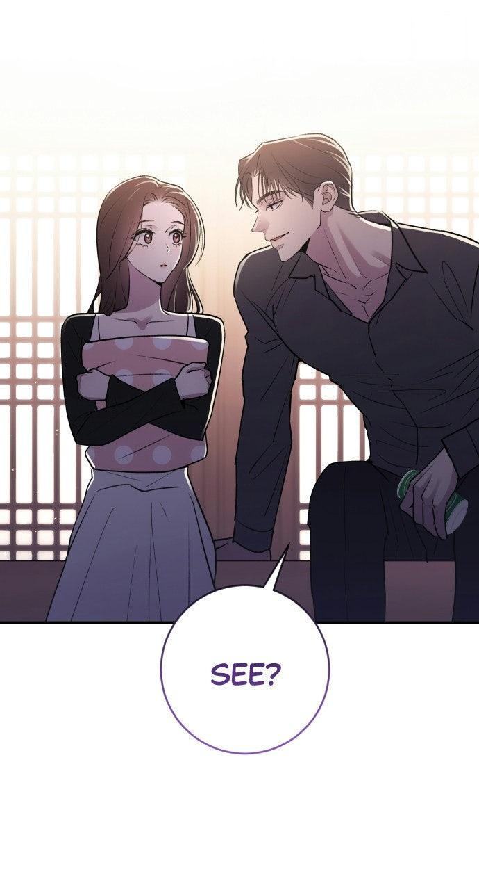 Read Dirty Deeds Manga Online