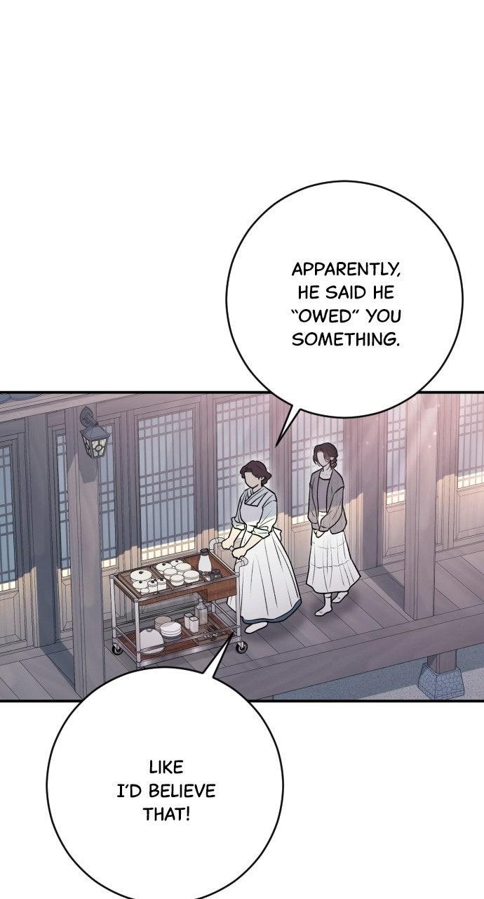 Read Dirty Deeds Manga Online