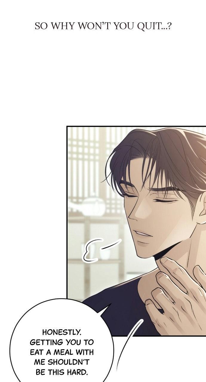 Read Dirty Deeds Manga Online