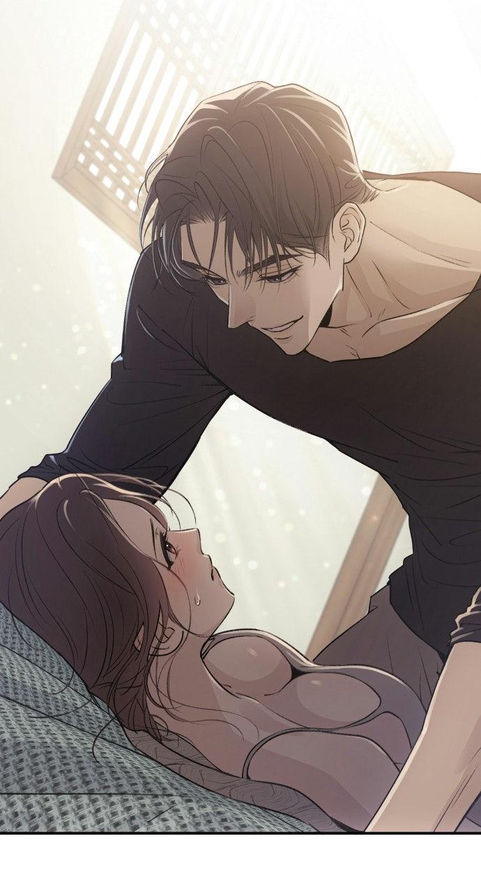 Read Dirty Deeds Manga Online
