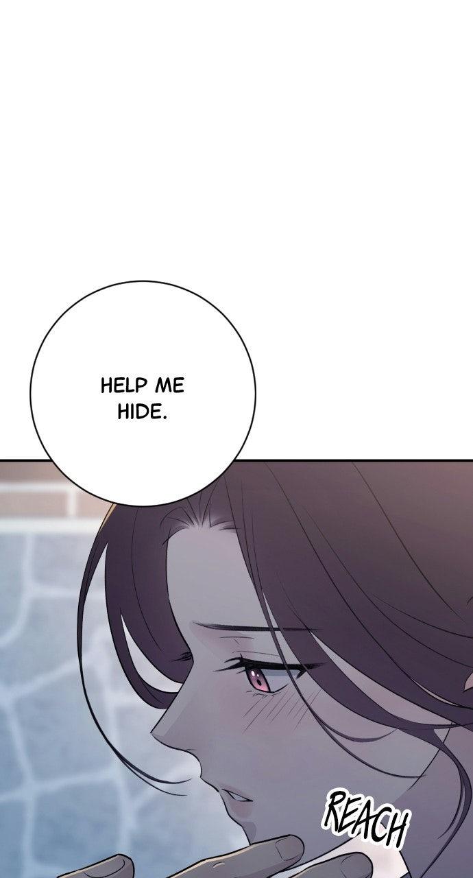 Read Dirty Deeds Manga Online