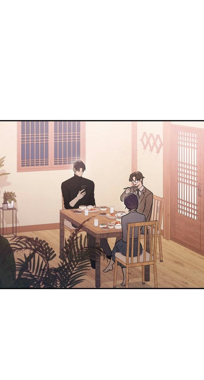 Read Dirty Deeds Manga Online