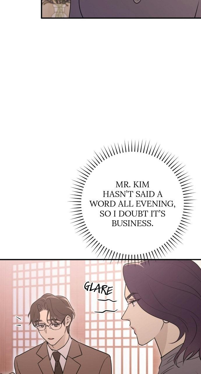 Read Dirty Deeds Manga Online