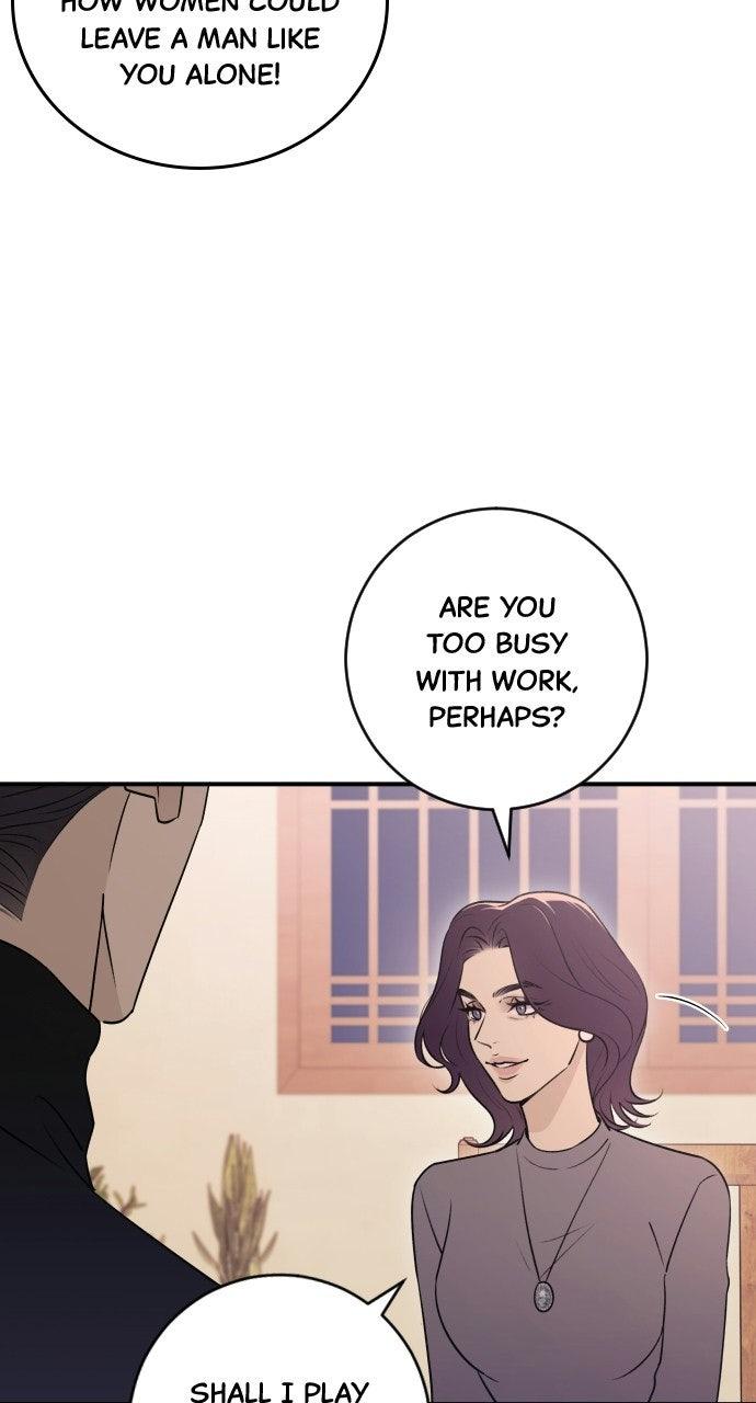 Read Dirty Deeds Manga Online