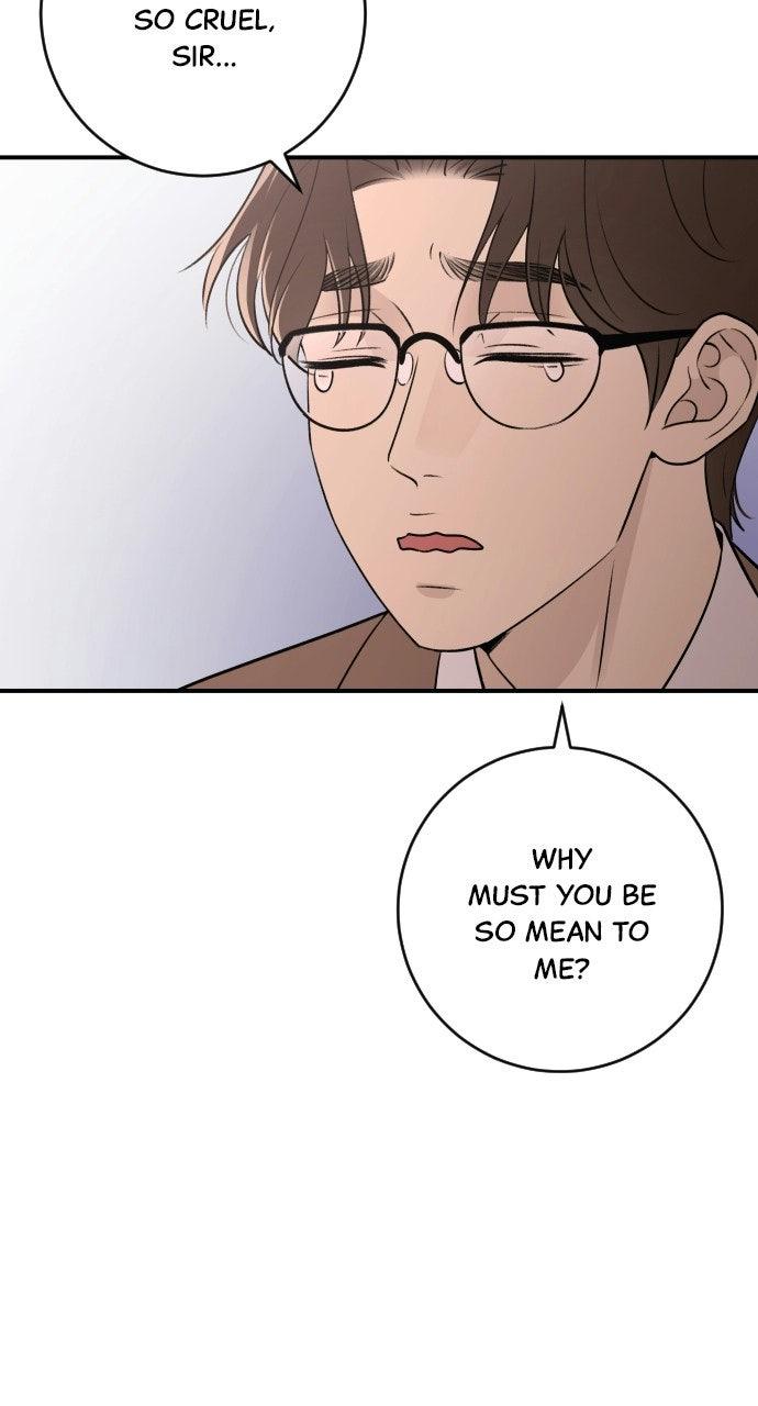 Read Dirty Deeds Manga Online
