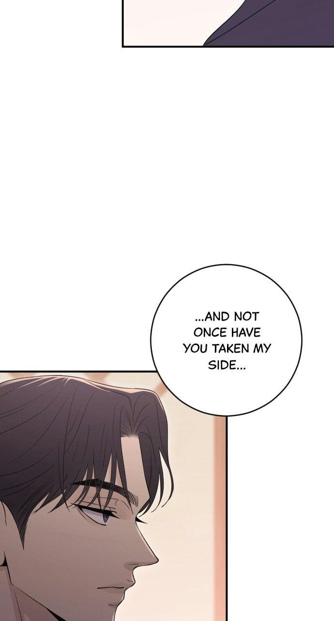 Read Dirty Deeds Manga Online