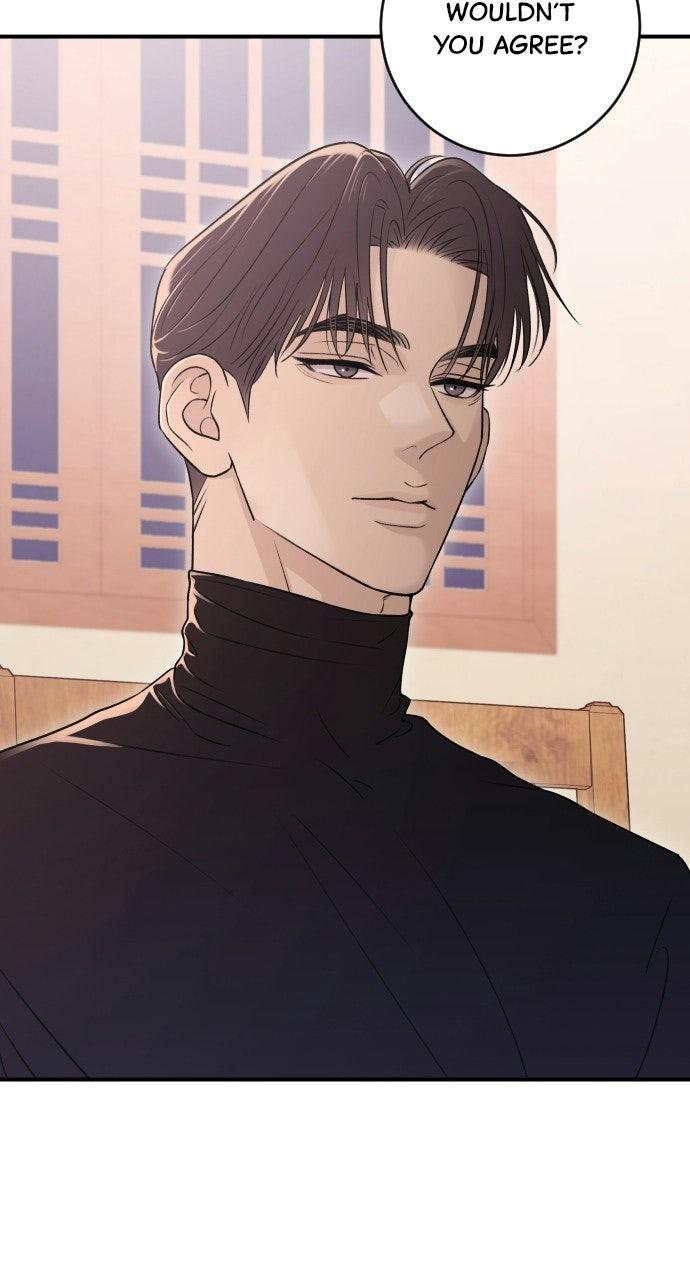 Read Dirty Deeds Manga Online