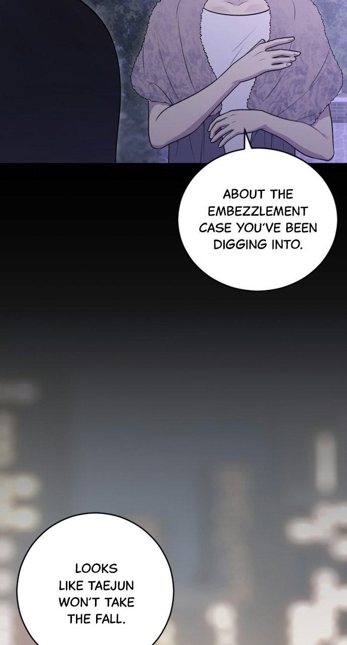 Read Dirty Deeds Manga Online