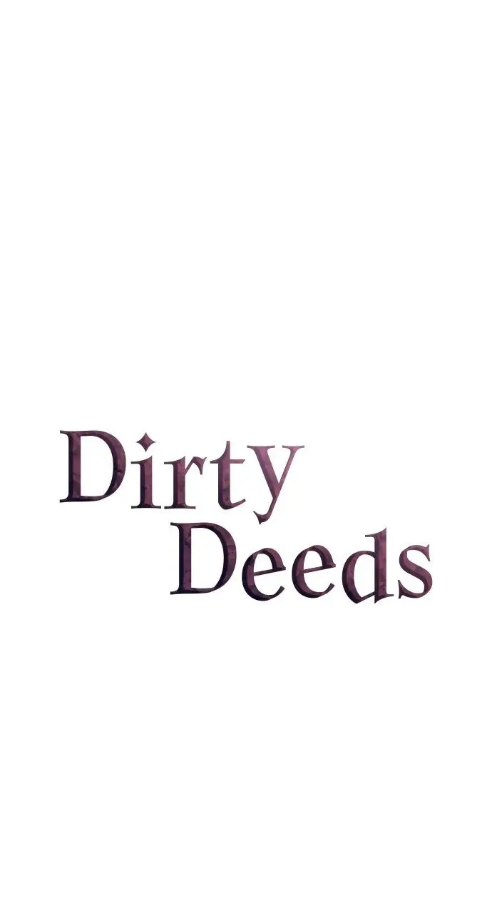 Read Dirty Deeds Manga Online