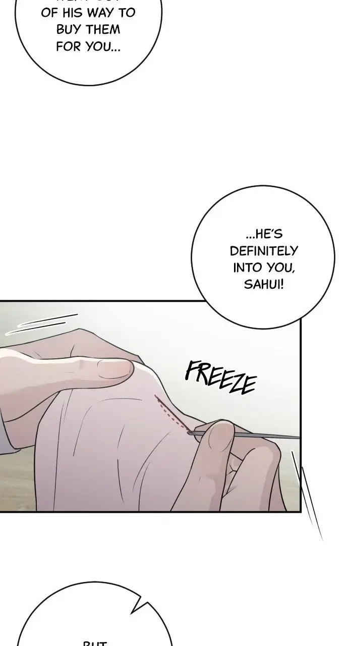 Read Dirty Deeds Manga Online