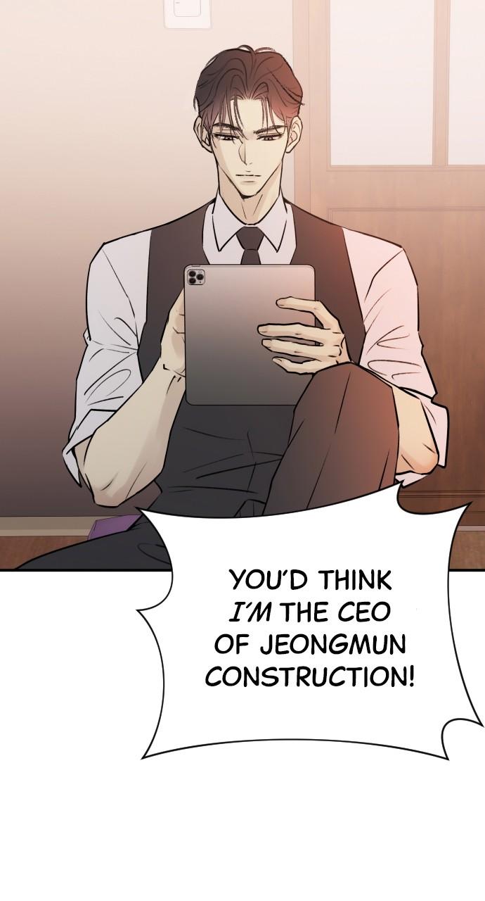 Read Dirty Deeds Manga Online