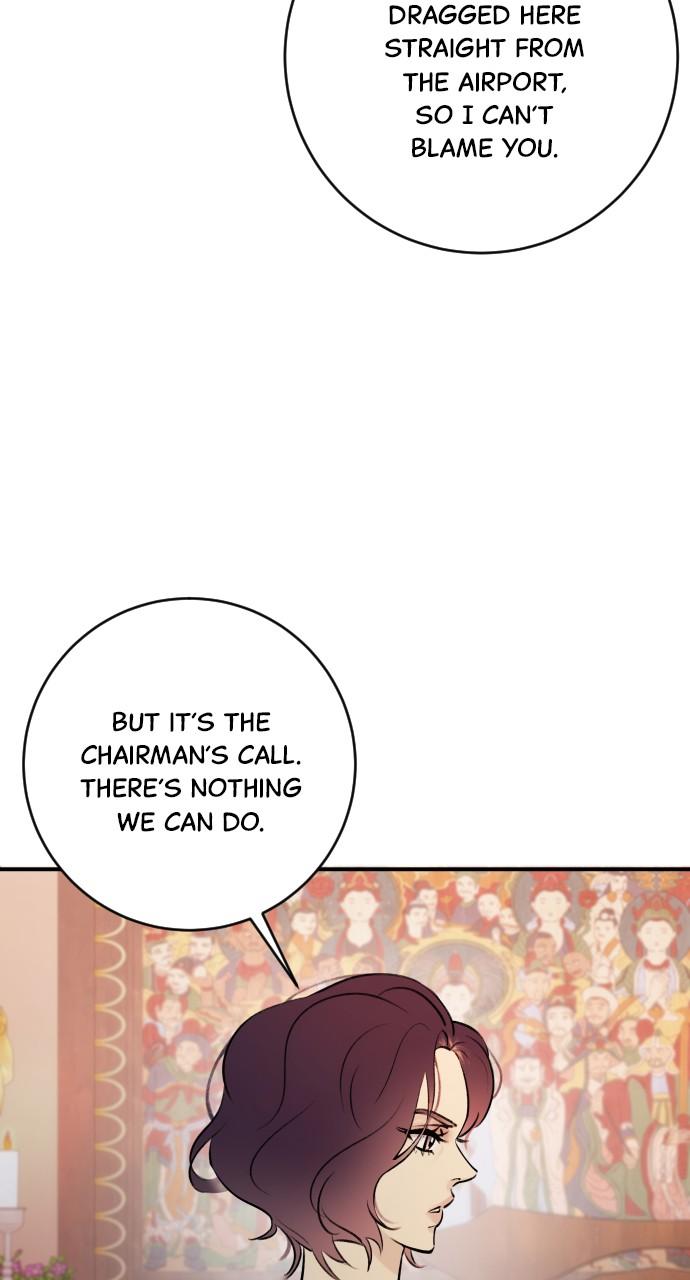 Read Dirty Deeds Manga Online